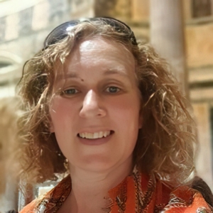 Sorcha Ní Longphuirt